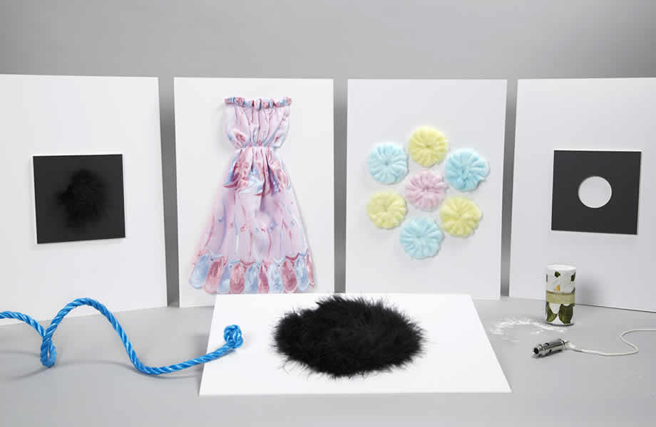 The Little Princess contents